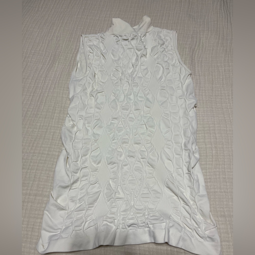 Cute base layer Tuttle neck